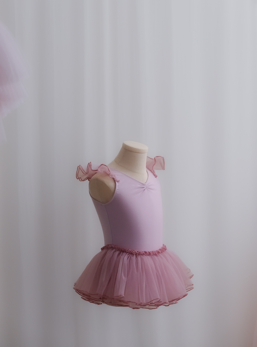 Giselle ⟡ Arabesque Lilac 丁香紫