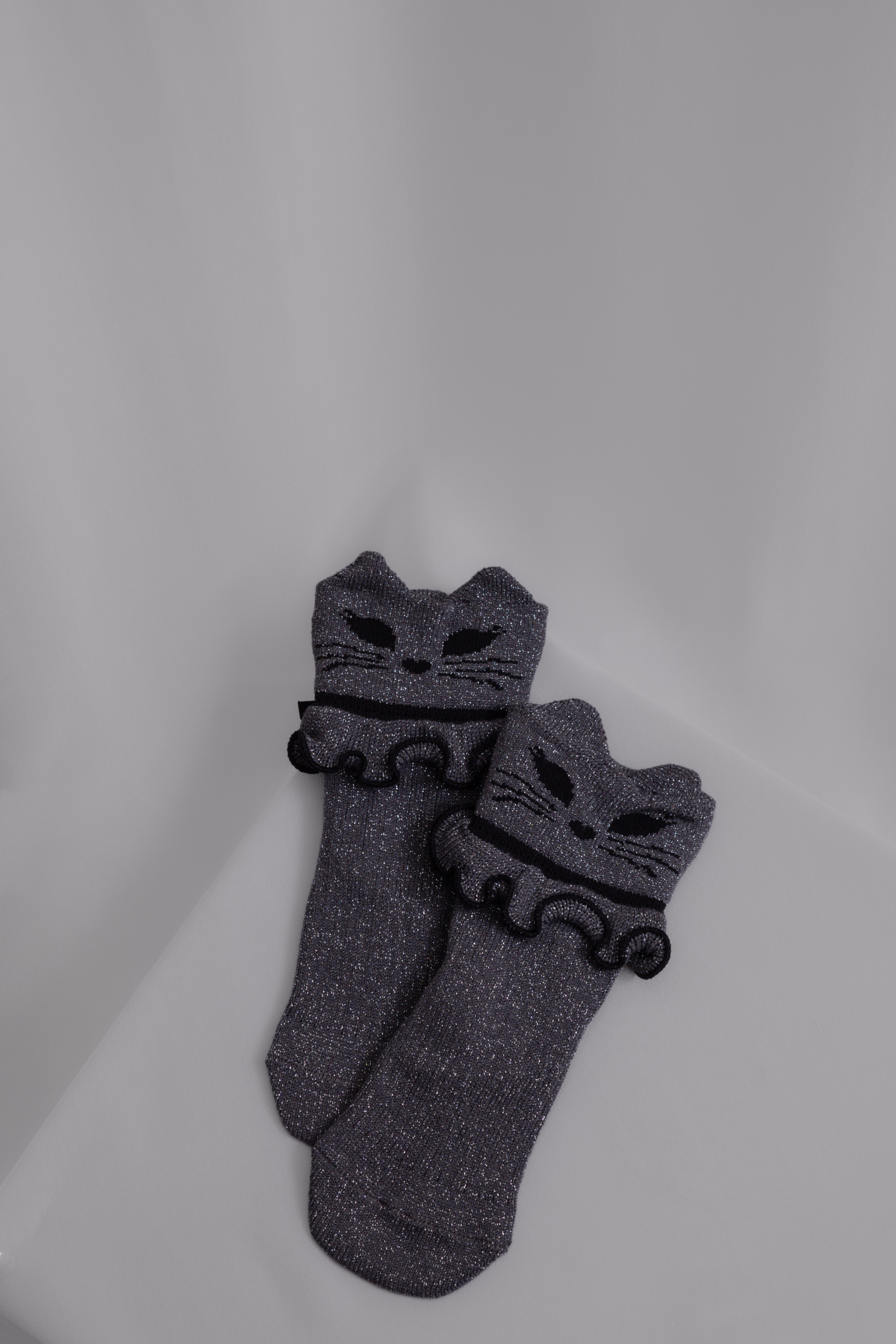 ANNA SUI ⟡ 捲捲喵襪