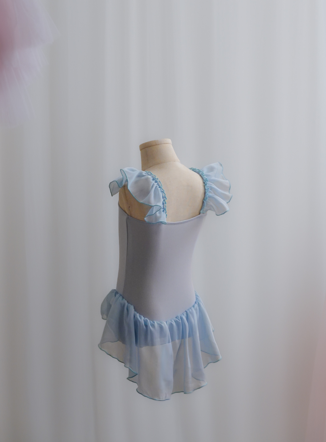 Cupid ⟡ Étoile Sky 雲朵藍