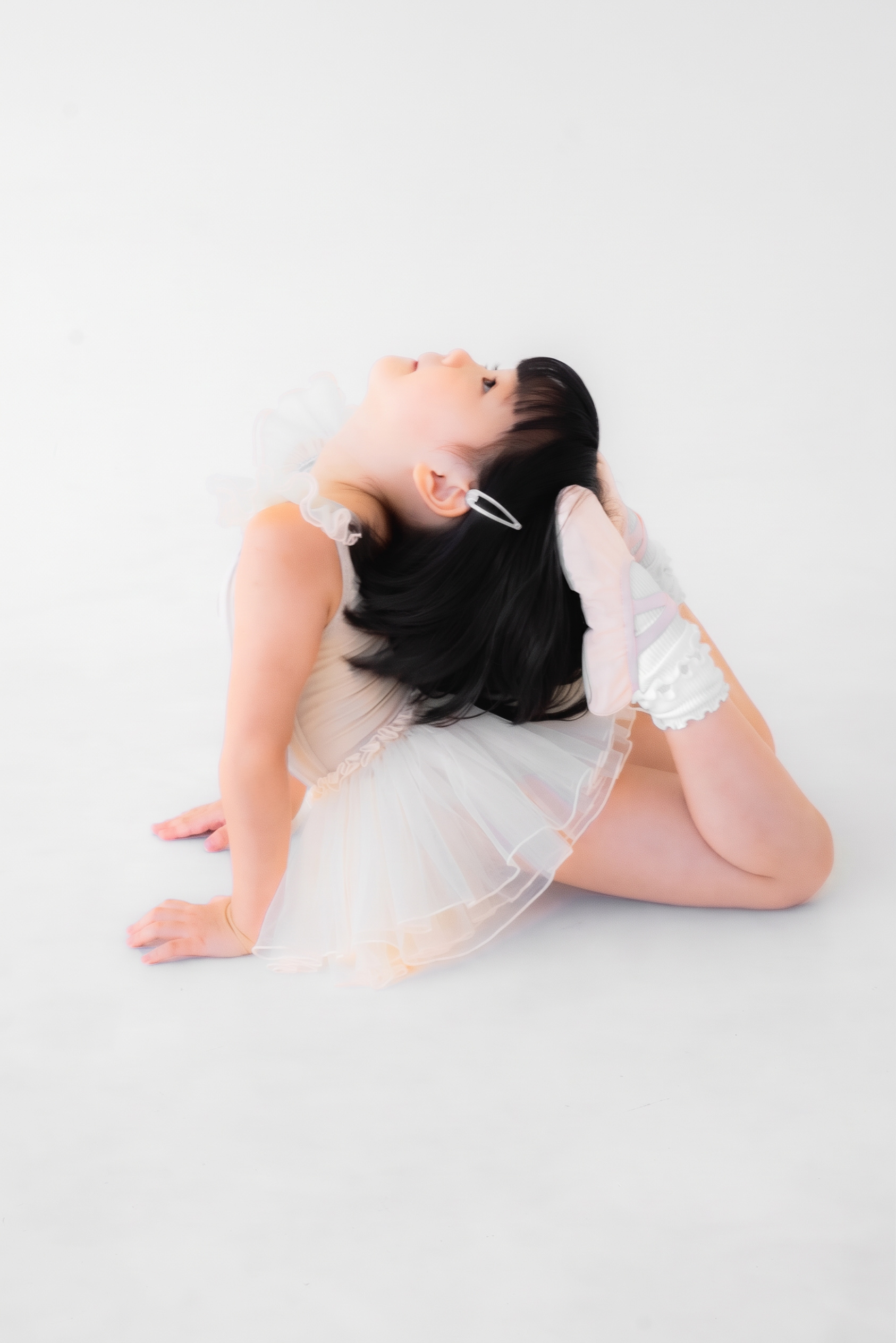 Giselle ⟡ Glissade Sand 暖砂色