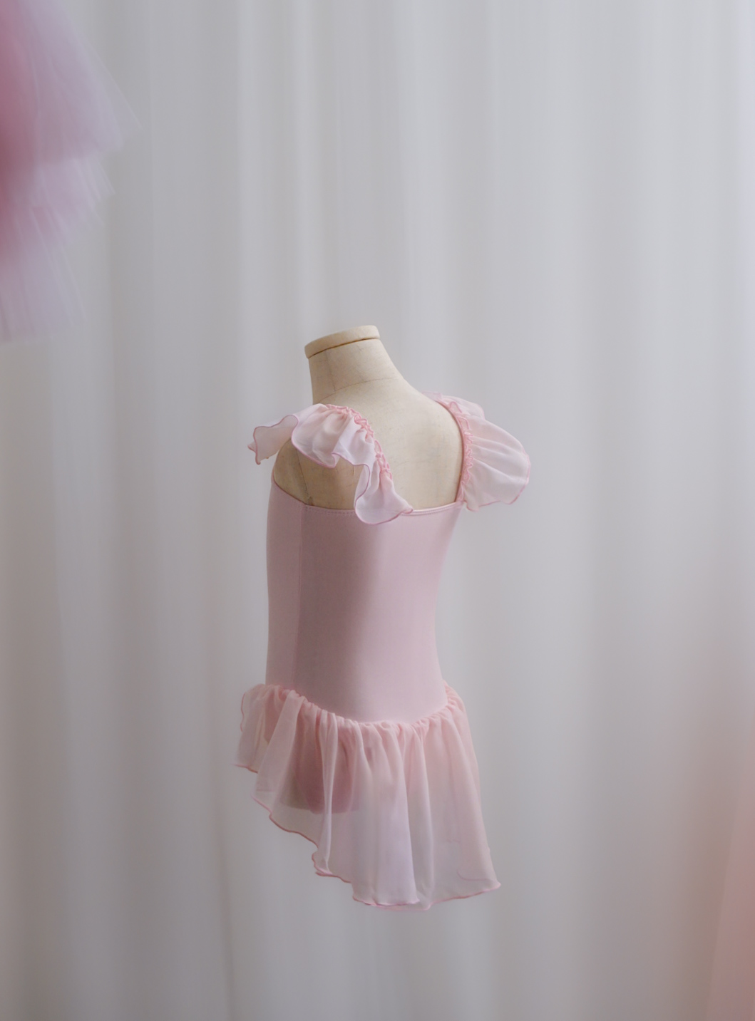 Cupid ⟡ Pirouette Pink 芭蕾粉