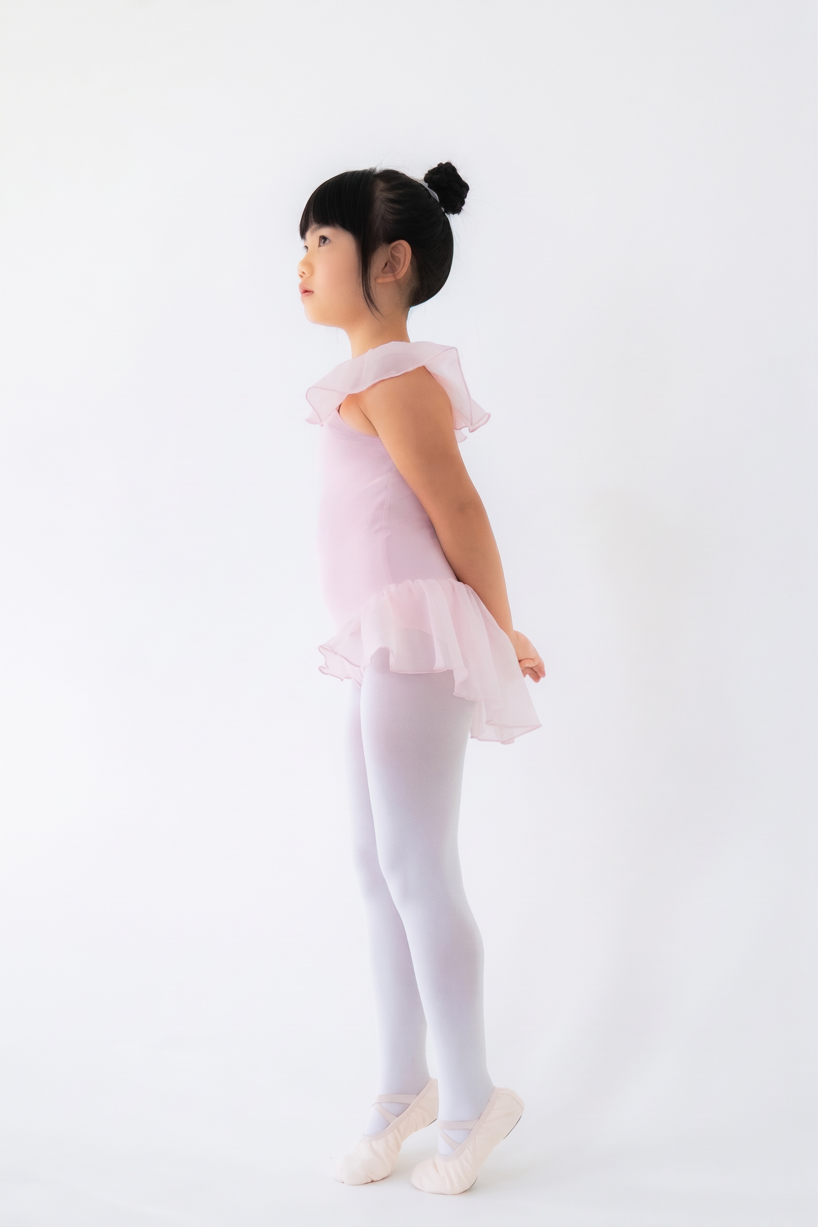 Cupid ⟡ Pirouette Pink 芭蕾粉