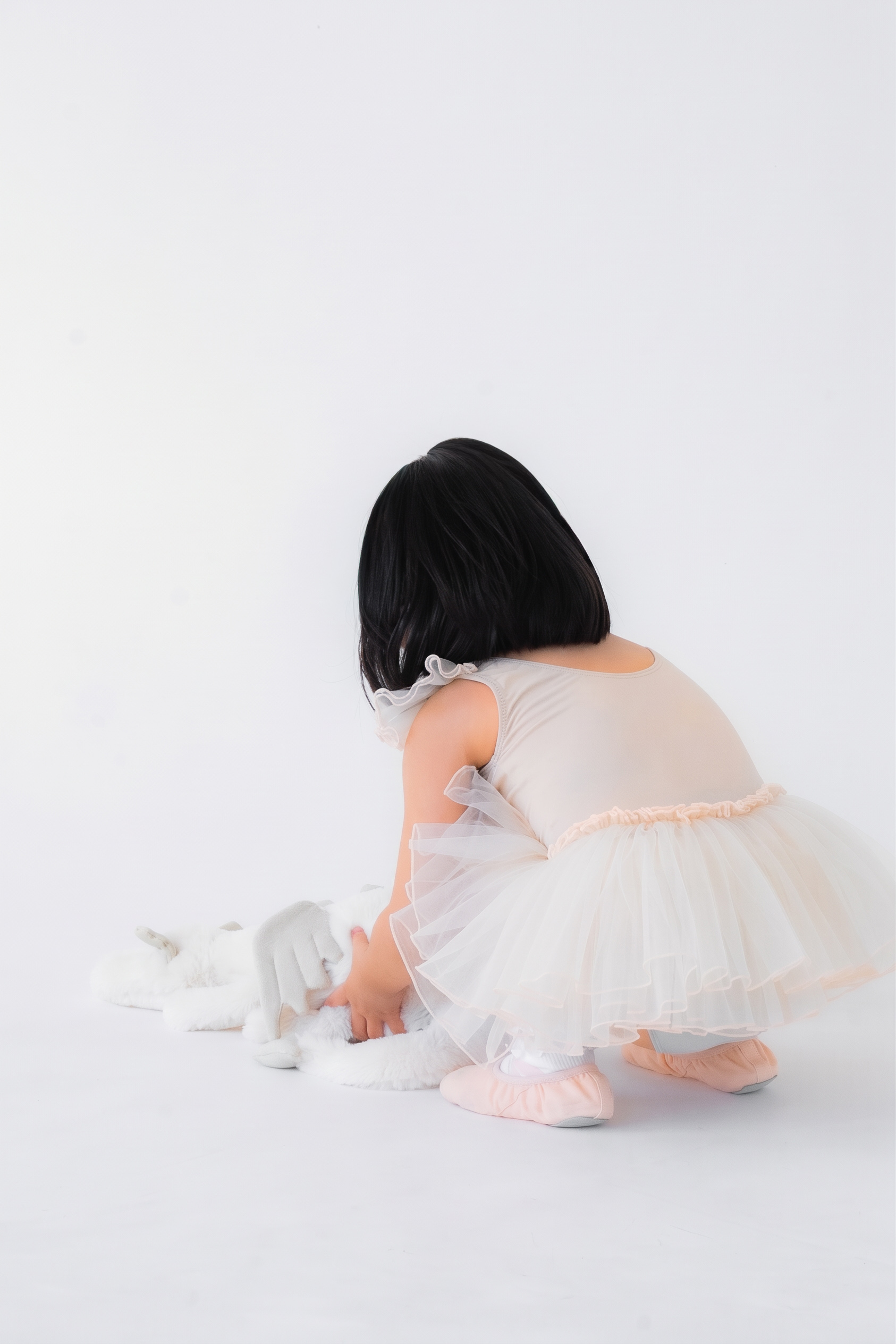 Giselle ⟡ Glissade Sand 暖砂色