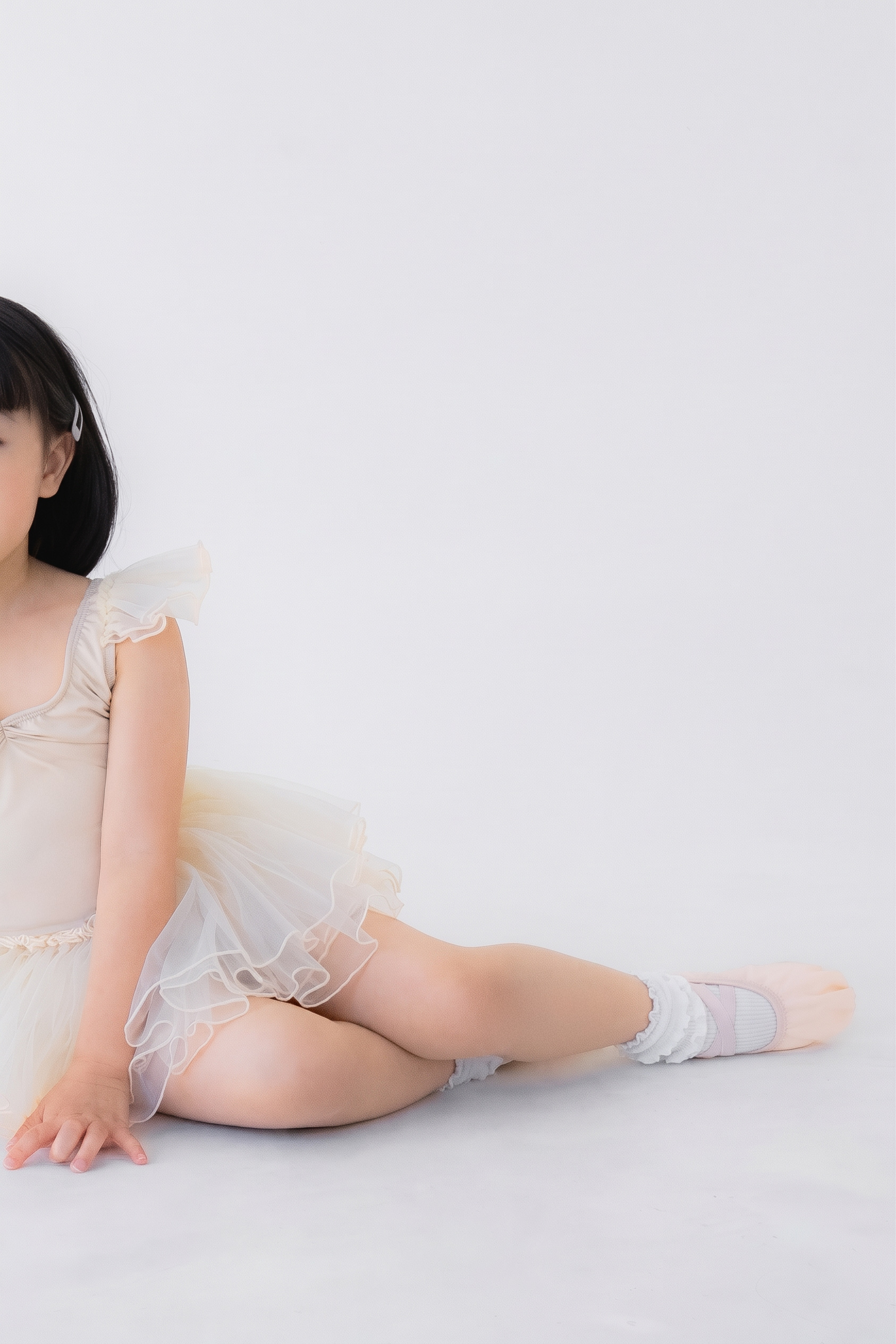 Giselle ⟡ Glissade Sand 暖砂色