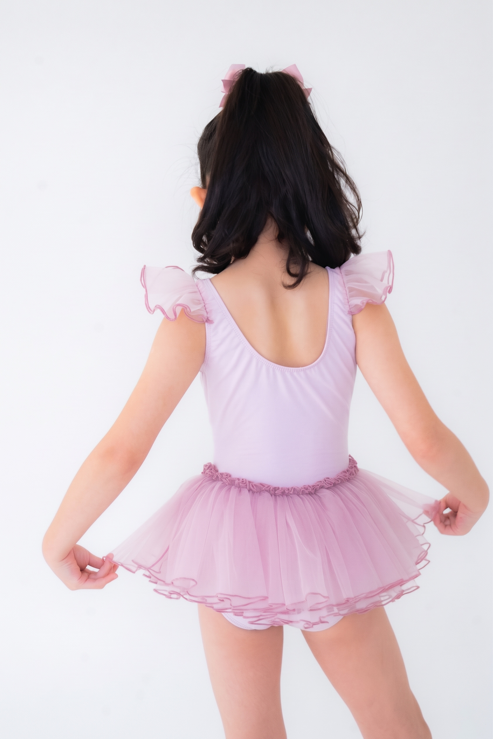 Giselle ⟡ Arabesque Lilac 丁香紫
