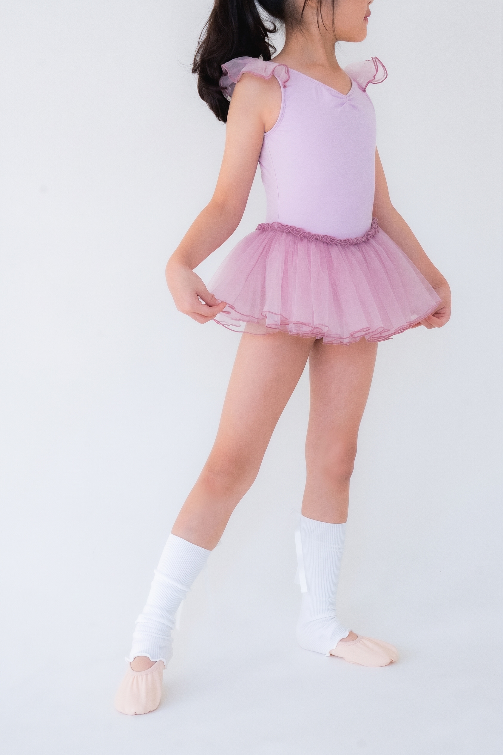 ⟡ Balletwear