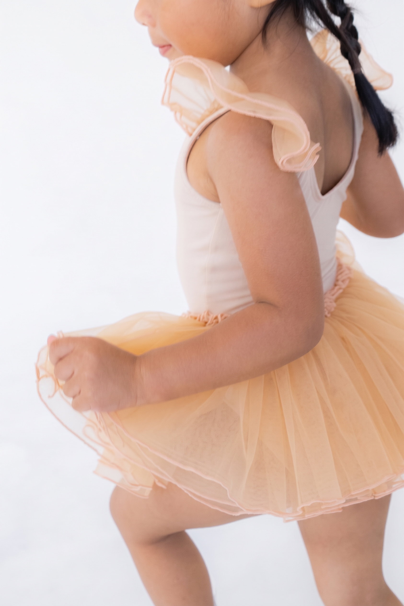 Giselle ⟡ Adagio Mocha 摩卡棕
