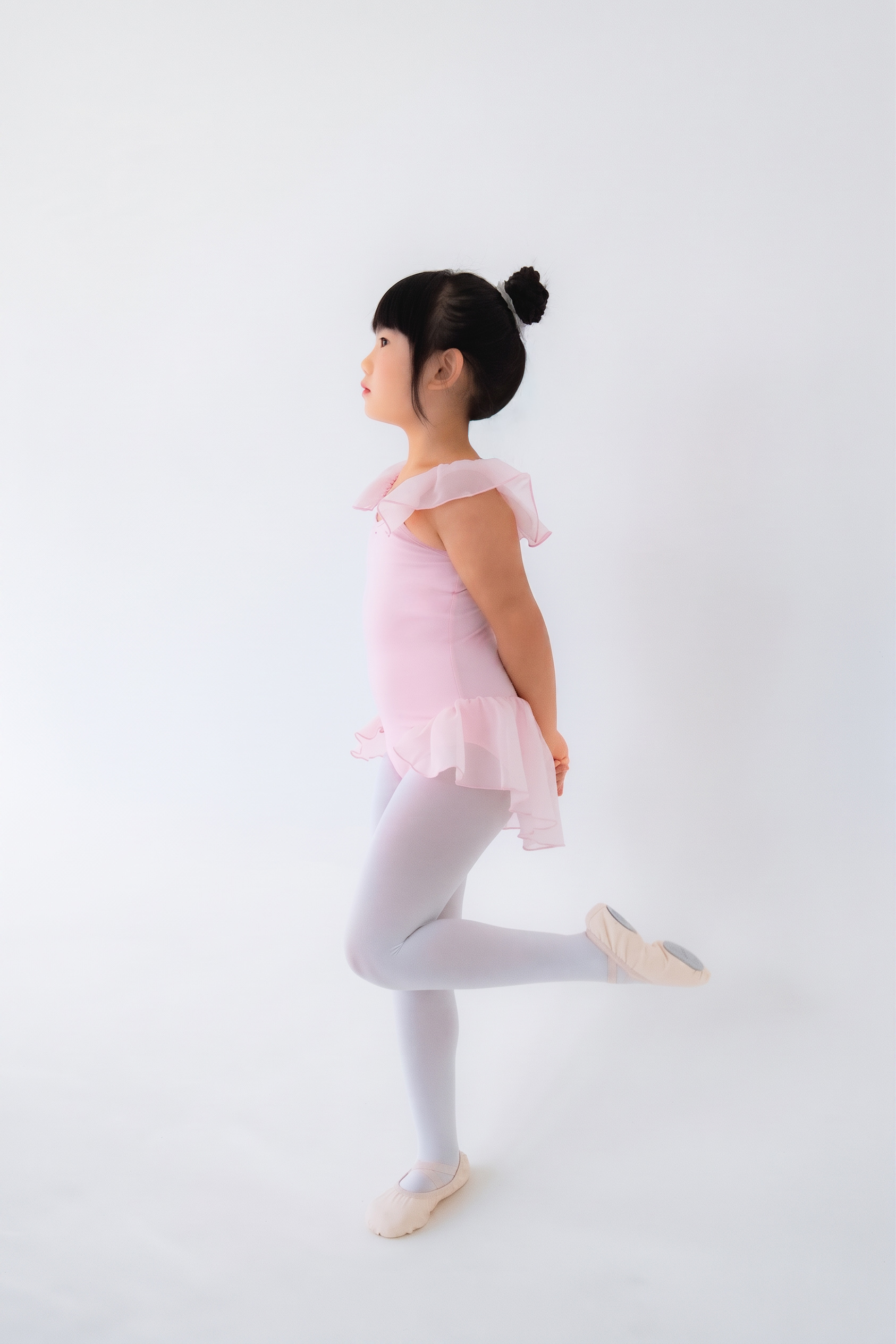 Cupid ⟡ Pirouette Pink 芭蕾粉