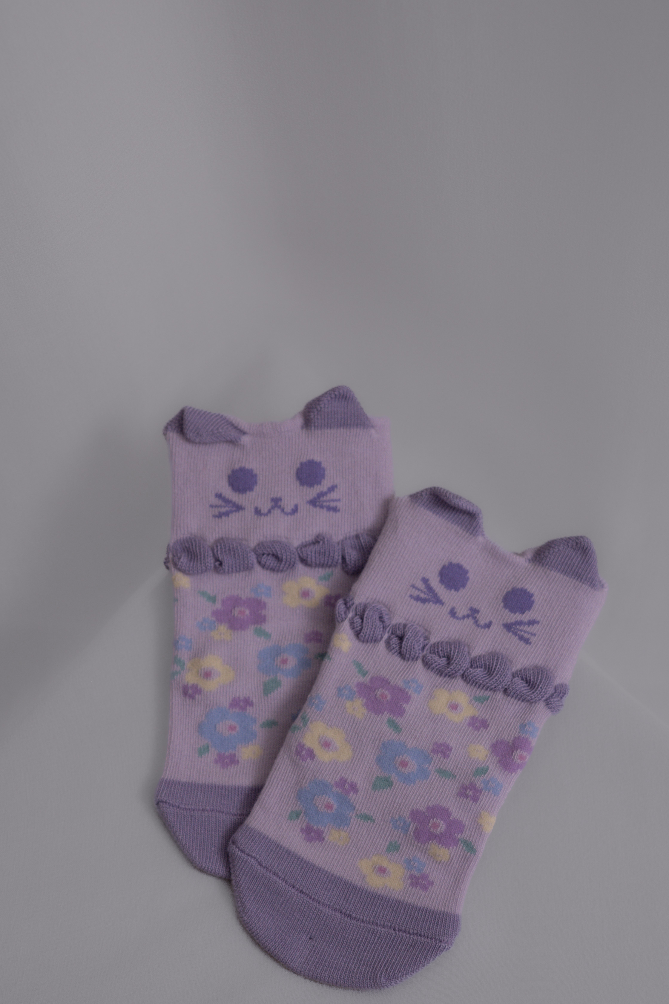 ANNA SUI ⟡ 喵喵花園襪
