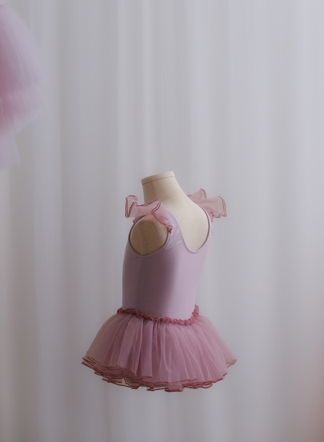 Giselle ⟡ Arabesque Lilac 丁香紫