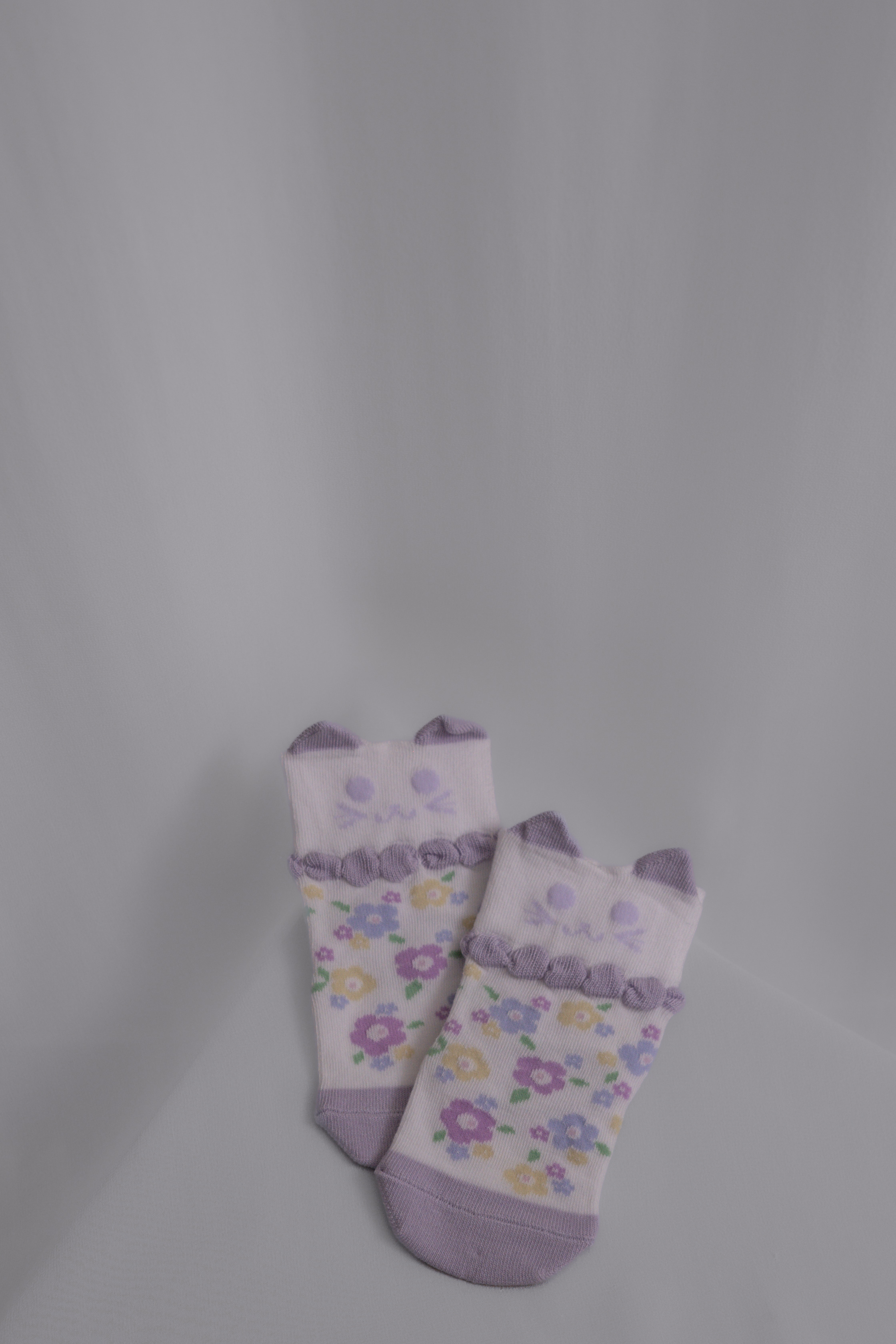 ANNA SUI ⟡ 喵喵花園襪