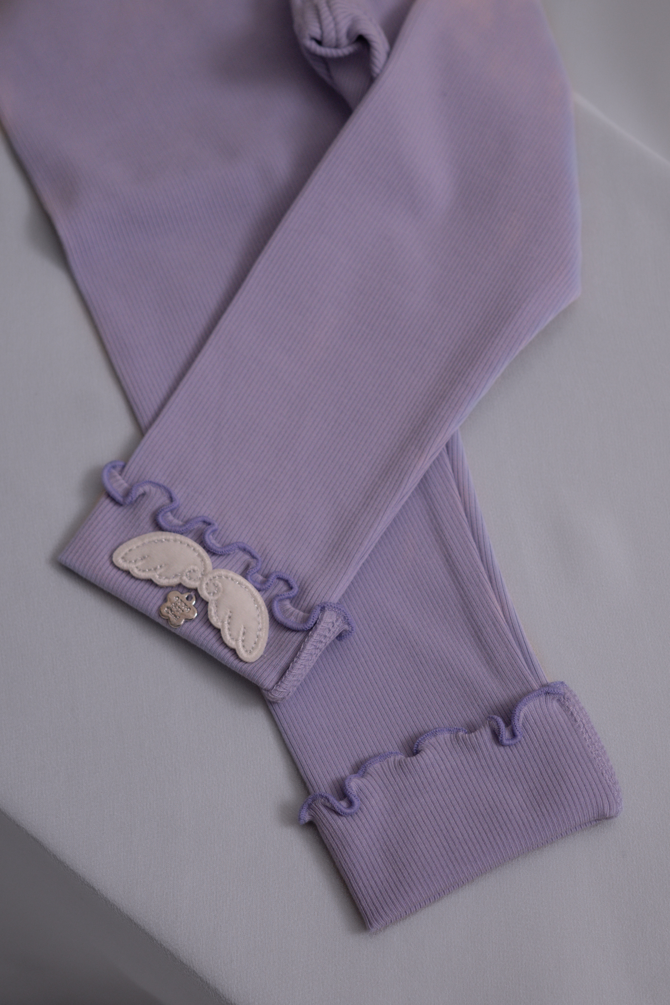 ANNA SUI ⟡ 捲捲褲