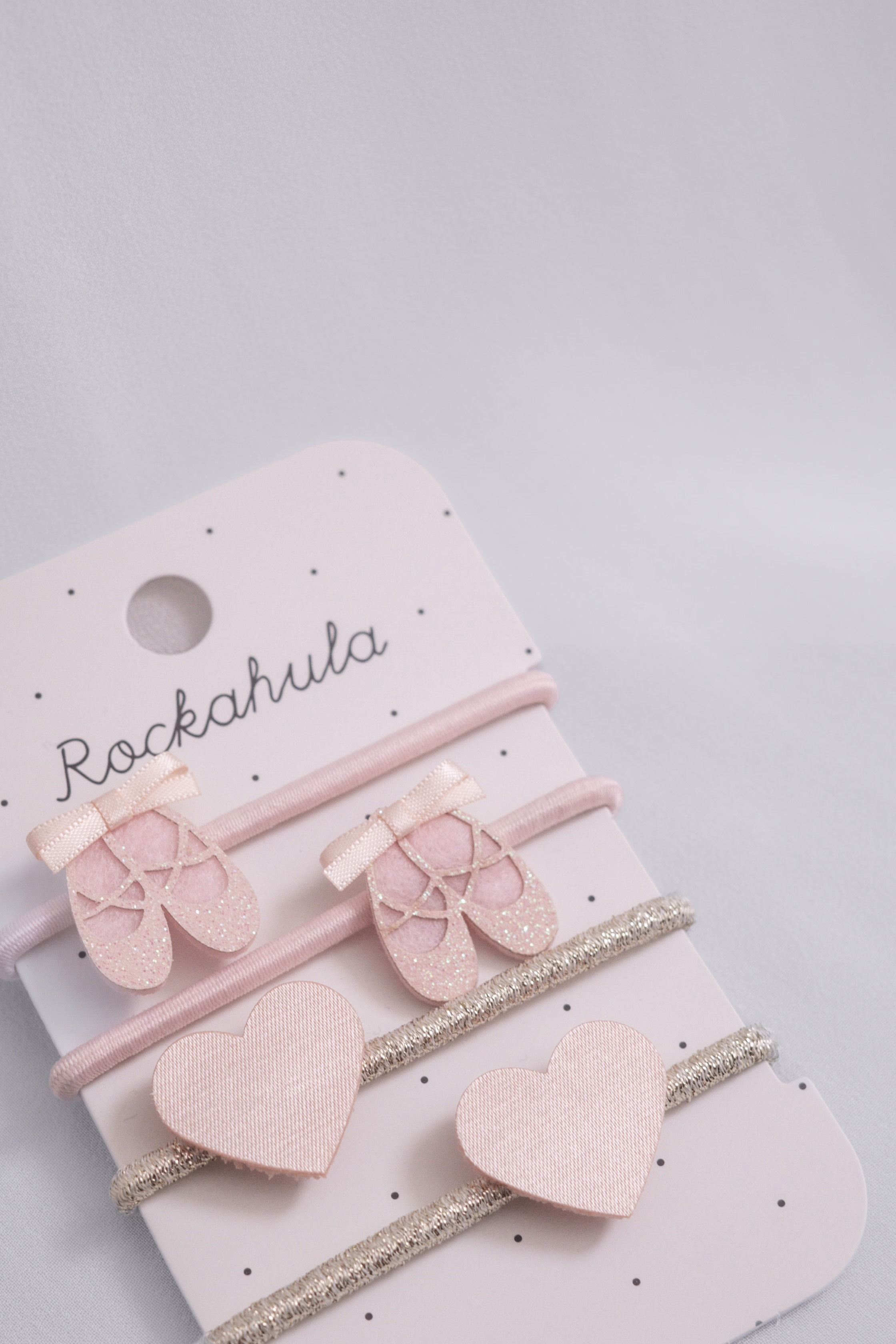 ⟡ Accessories