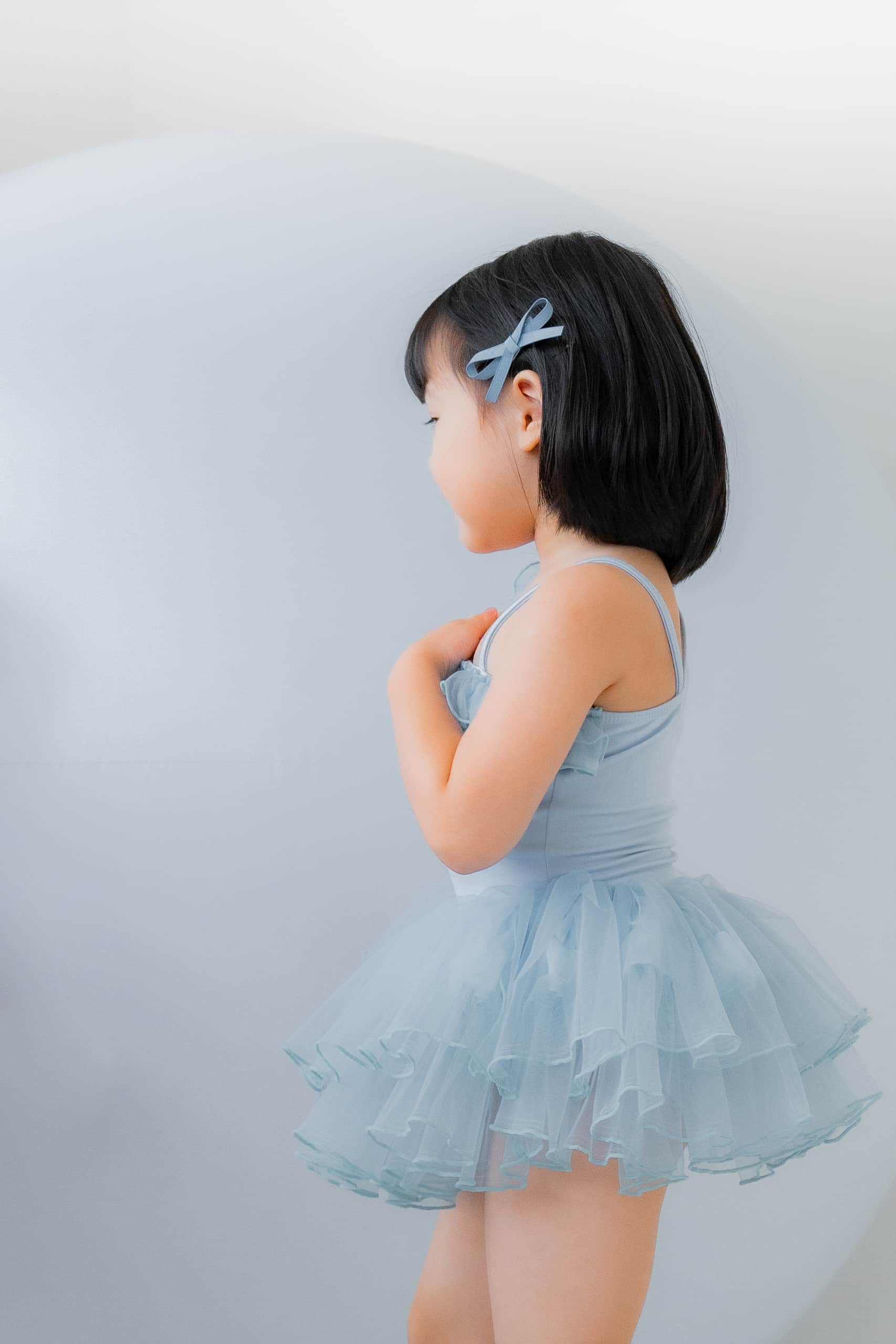 ⟡ Balletwear