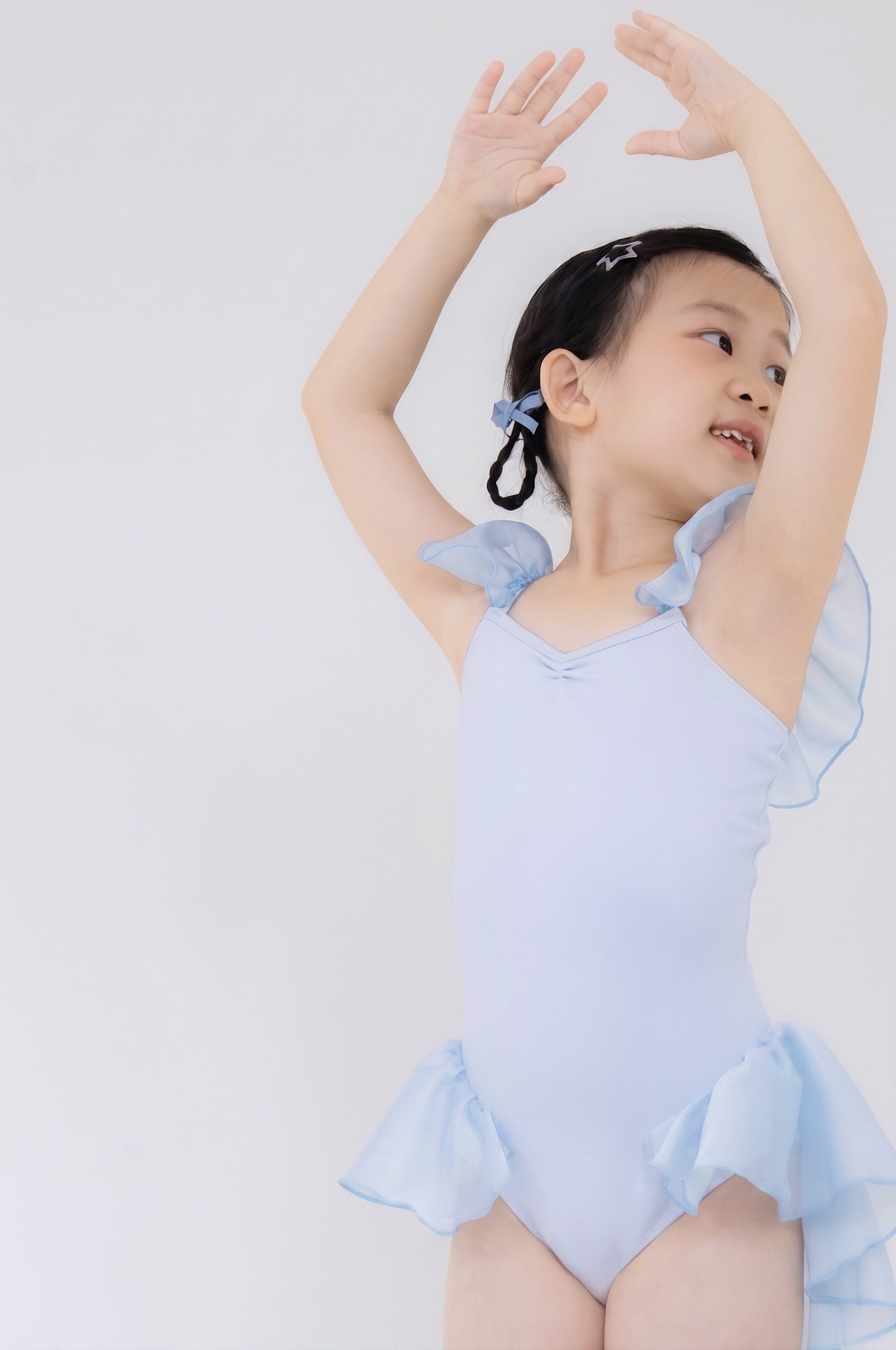 Cupid ⟡ Étoile Sky 雲朵藍