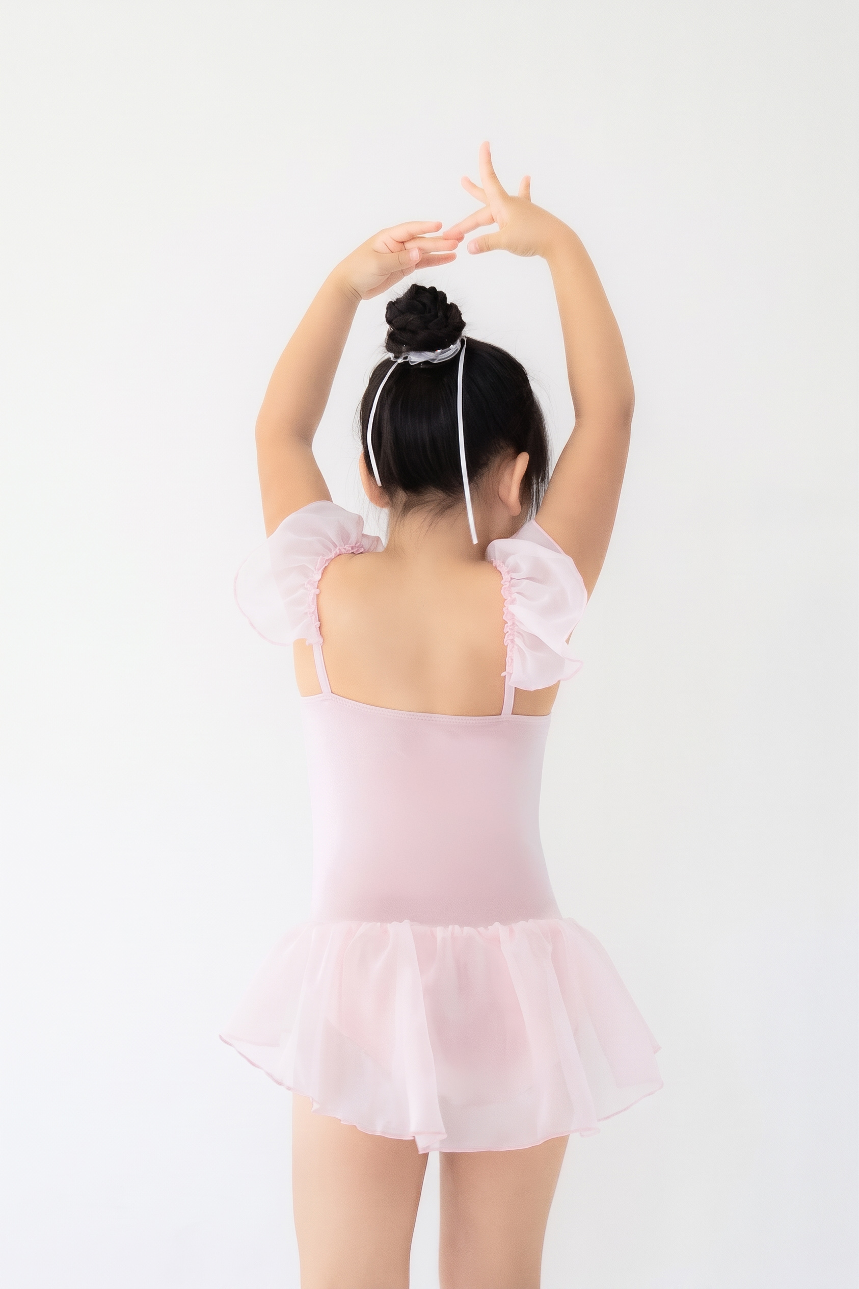 Cupid ⟡ Pirouette Pink 芭蕾粉