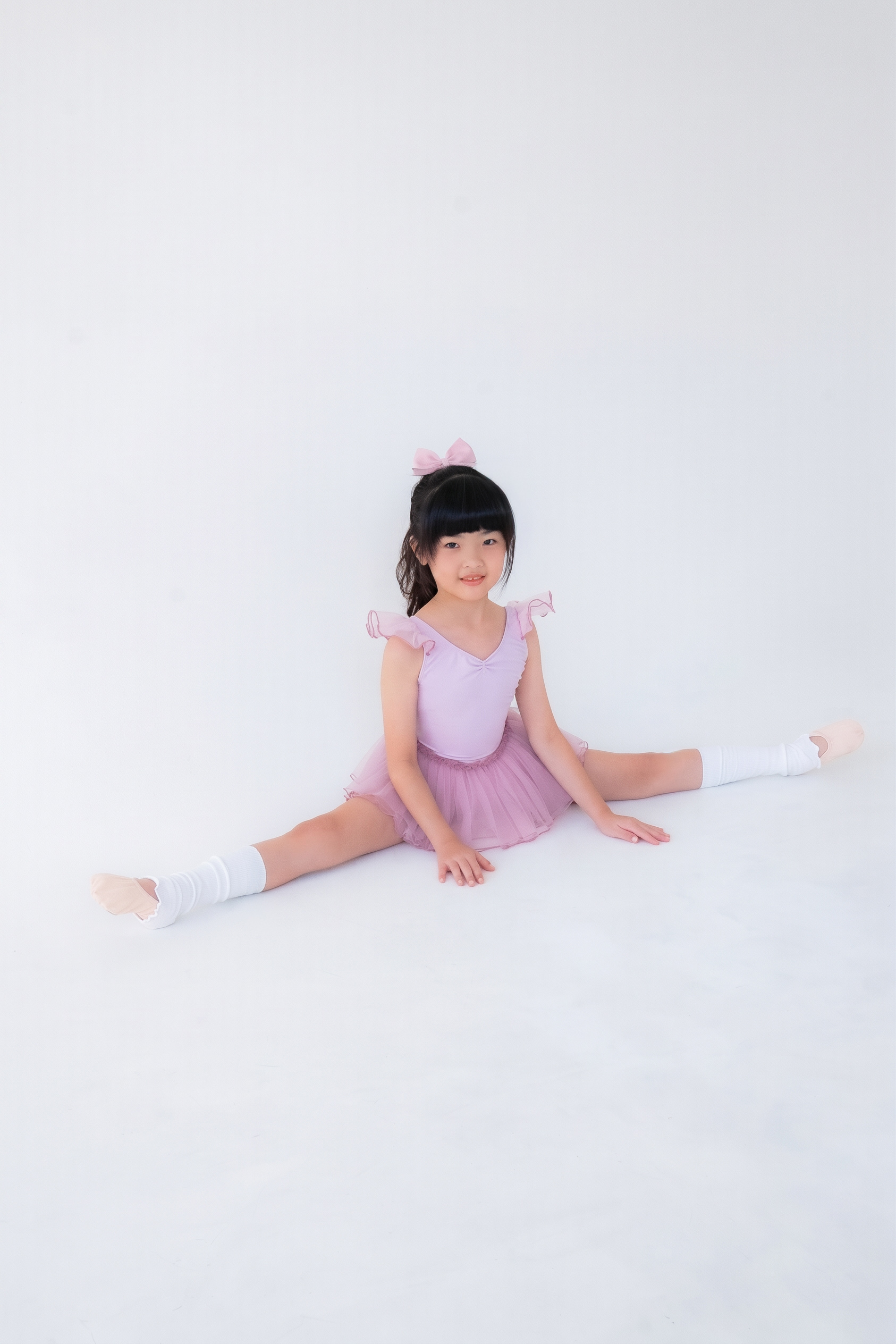 Giselle ⟡ Arabesque Lilac 丁香紫
