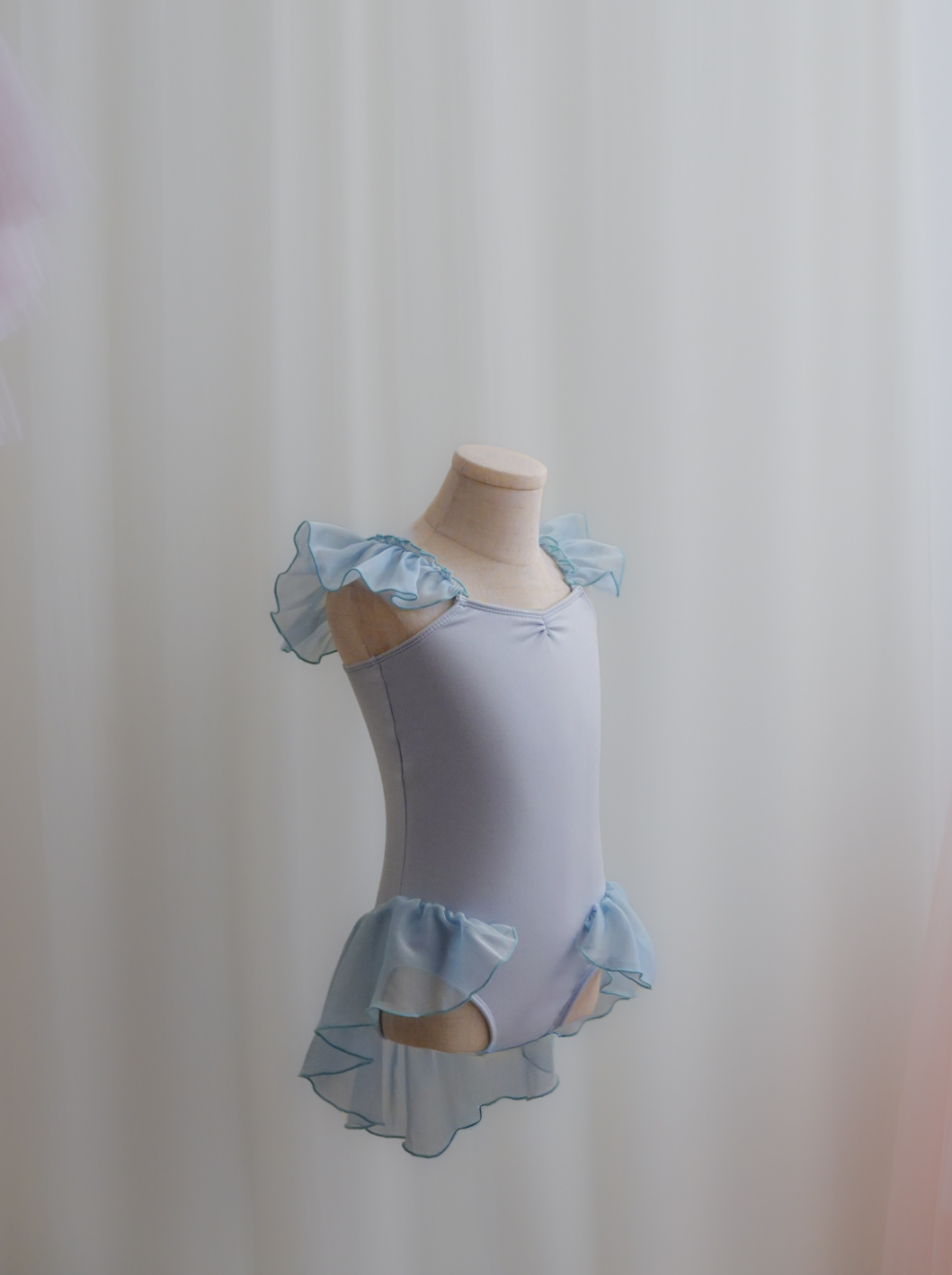 Cupid ⟡ Étoile Sky 雲朵藍
