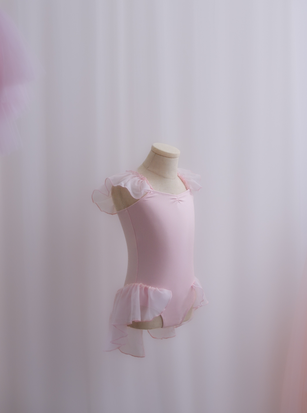 Cupid ⟡ Pirouette Pink 芭蕾粉
