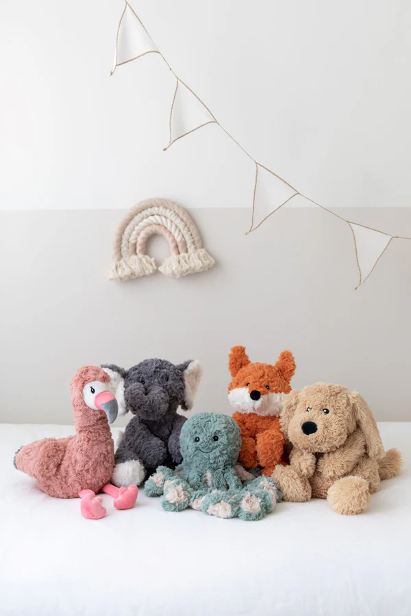 ⟡ Mindful & Co Kids