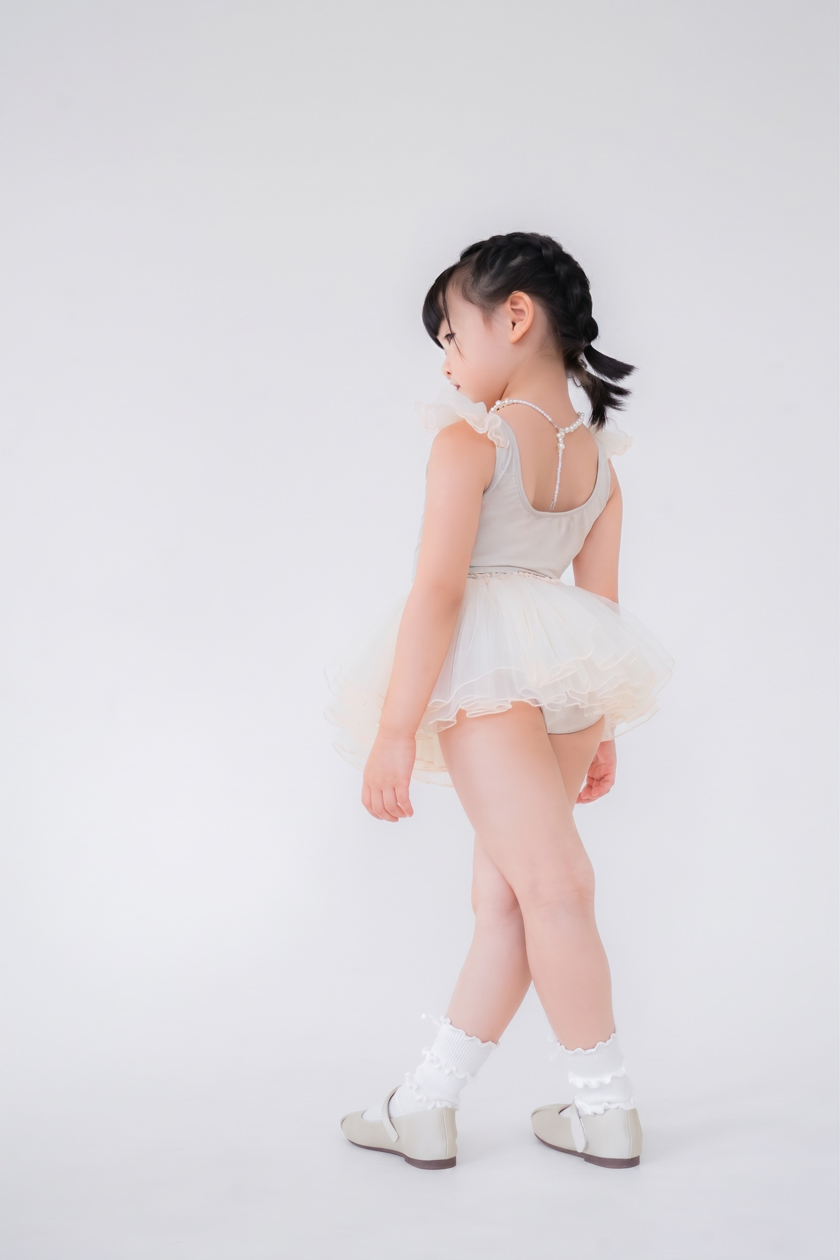 Giselle ⟡ Glissade Sand 暖砂色