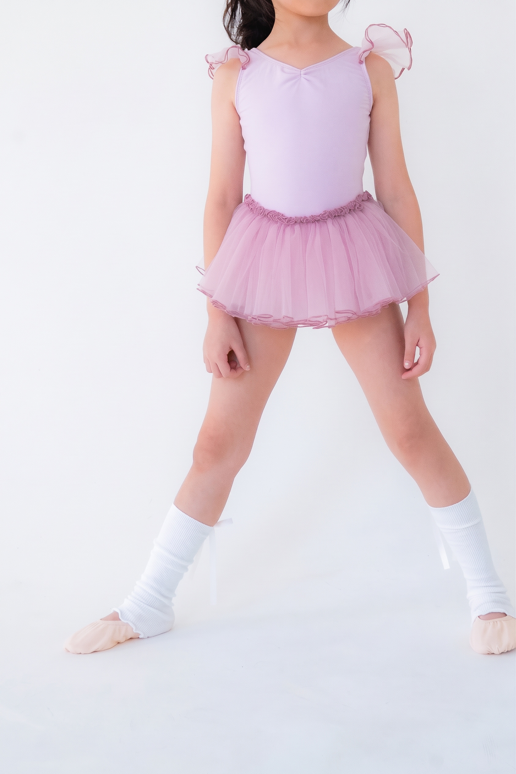 Giselle ⟡ Arabesque Lilac 丁香紫